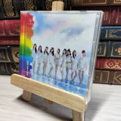 8-1 Step and a step (通常盤) NiziU 013430