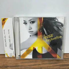 2025年最新】RECCA cdの人気アイテム - メルカリ