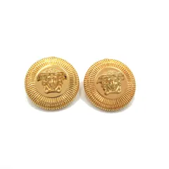 VERSACE ヴェルサーチ メデューサピアス ピアスのサムネイル