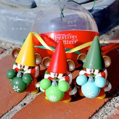 ディズニー カプセルトイ リルリンリン コンプリート - メルカリ