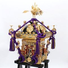 スリ鉦　祭り・お囃子・与助・摺り鉦・当り鉦・チャンチキ・真鍮製 楽天市場】ゼンオン お祭り お囃子向け 摺鉦 当り鉦 5.0号 上部