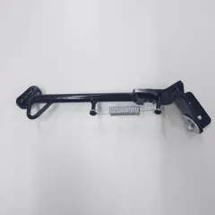 ズーマー用サイドスタンドワンオフ品