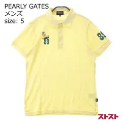 2024年最新】pearly gates パーリーゲイツ スヌーピーの人気アイテム