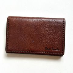 Paul Smith 名刺入れ 未使用 - メルカリ