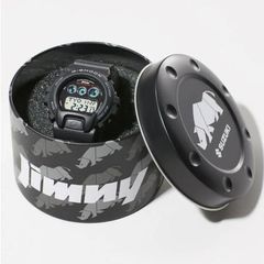 未使用品】ジムニー×G-SHOCK DW-5600VT - メルカリ