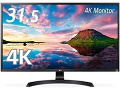 たけポンさん専用-LG モニター　31.5インチ　ホワイト/シルバー 61V7Vkk3mZL._UF350,350_QL80_.jpg