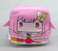 【中古】雑貨 鳳えむ(衣装アバター) モアプラススクエアマスコット“ワンダーランズ×ショウタイム” 「プロジェクトセカイ カラフルステージ! feat.初音ミク」