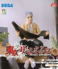 東京リベンジャーズ　ちょこのせ　プレミアムフィギュア　三ツ谷隆　松野千冬　まとめ 東京リベンジャーズ ちょこのせ プレミアムフィギュア “三ツ谷隆