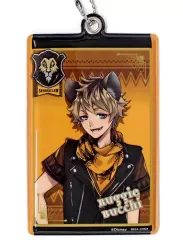 【中古】雑貨 ラギー・ブッチ パスケースVol.2 「ディズニー ツイステッドワンダーランド」