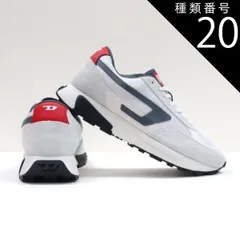 DIESEL ディーゼル メンズ スニーカー S-TYCHE D Y03345 PR173 DIESEL ディーゼル メンズ スニーカー S-TYCHE D Y03345 PR173