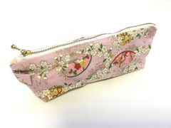 No.37 ユキエモン 綿オックス 限定商品 メガネケース - メルカリ