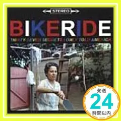 37 Secrets I Only Told America by Bikeride (1999-09-07) 【並行輸入品】 [CD]_02