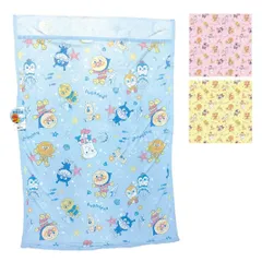 【特価セール】お昼寝 ケット ひんやり冷感 85×115cm アンパンマン イエロー バンダイ TO-2112800