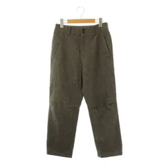 未使用プランテーション　パンツ Plantation パンツ (S)ソフトストレッチツイル / S レディース