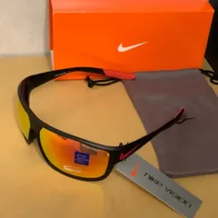 セール特価ナイキNIKEスポーツサングラスIGNITION R ＡF EV0908のサムネイル