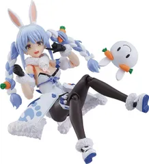 2025年最新】兎田ぺこら 1/4 フィギュアの人気アイテム - メルカリ