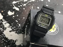 G-SHOCK CTU デジタル腕時計 twentyfour 24 コラボ DW-5600 24 TWENTY FOUR CTU – G-BRIDGES