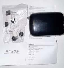 【HY】【中古】 Bluetooth5.3 ヘッドセット ポータブルBluetoothヘッドフォン大画面LEDデジタルディスプレイタッチ懐中電灯機能屋外屋内用ヘッドフォン[定形外郵便、送料無料]HY001