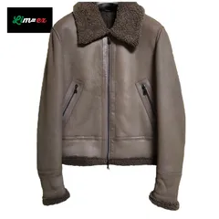 期間限定特価  未使用品 EMMETI ORWELL SP MOUTON FANGO 48 ファンゴ 限定カラー 限定モデル ムートン