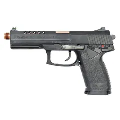 KSC MK23 05HK ガスガン　ABS樹脂　H&K USP KSC MK23 SOCOM ピストル ABS CO2 ブローバック フルセット