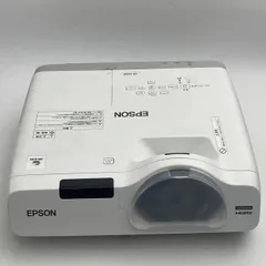 2024年最新】EPSON プロジェクタ EB-535Wの人気アイテム - メルカリ