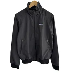 希少 雪なしpatagonia パタゴニア ヴィンテージジャケット アメリカ製 patagonia パタゴニア 90s USA製 雪無し チンフラップ ベビー