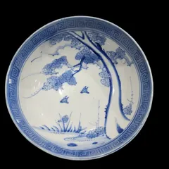 2025年最新】古伊万里染付深鉢の人気アイテム - メルカリ