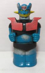 当時品 三井銀行 マジンガーZ 貯金箱 レトロ - メルカリ