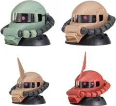 機動戦士ガンダムexceed Model Zaku Head エクシードモデル ザクヘッド の検索結果 メルカリ