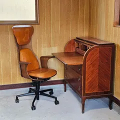 2024年最新】ヴィンテージ デスクチェアの人気アイテム - メルカリ 
