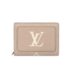 2025年最新】バイカラー ポルトフォイユ・クレアの人気アイテム