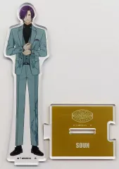 2026年最新】ライドカメンズ アクスタ 宗雲の人気アイテム - メルカリ