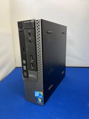 DELL OPTIPLEX 780 デスクトップ　コンパクト
