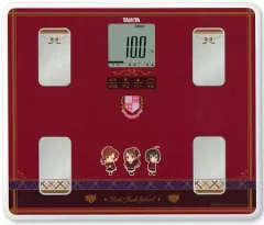 2025年最新】中古 tanita 体組成計の人気アイテム - メルカリ