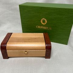 ORPHEUS オルフェウス 30弁 オルゴール カノン EX-134 - メルカリ