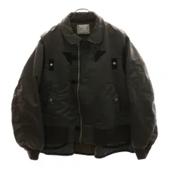 2025年最新】sacai メンズ ジャンパー・ブルゾンの人気アイテム