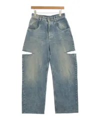 マルジェラMaisonMargielaデニム¥12万6500新品38左近鈴乃