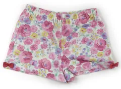 【エニィファム/anyFAM】ショートパンツ 130サイズ 女の子【子供服・ベビー服】（1837534）