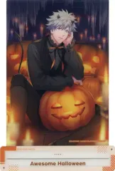 【中古】アクリルスタンド・アクリルパネル 黒崎蘭丸 アクリルアートパネル 「うたの☆プリンスさまっ♪ SHINING STORE LOT 2023 Ver.」 C賞