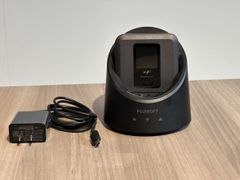FUJISOFT　富士ソフト　モバイルルーター　+F FS040W　ホームキット