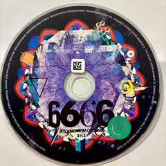 9999／THE YELLOW MONKEY