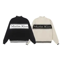 2025年最新】Matinkim ニットの人気アイテム - メルカリ