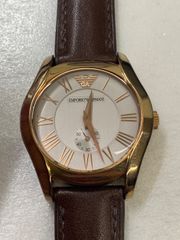 R7-1174 中古品 エンポリオアルマーニ　AR-1670