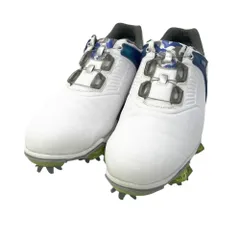 FootJoy フットジョイ ゴルフ スパイク 中古品 27.0 US9 FootJoy フットジョイ ゴルフ スパイク 中古品 27.0 US9 2025年