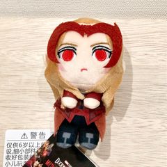 ドクターストレンジ ＆you モアプラスキーチェーンマスコット ドクター・ストレンジ ☆ ＆you モアプラス キーチェーン