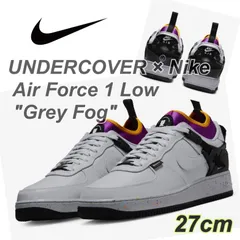 【新品未使用・箱付】UNDERCOVER AIRFORCE1 LOW 30cm ☆NIKE x Undercover☆コラボ☆AIR FORCE 1 LOW☆追跡可 (Nike