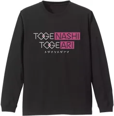 2025年最新】トゲナシトゲアリ tシャツの人気アイテム - メルカリ