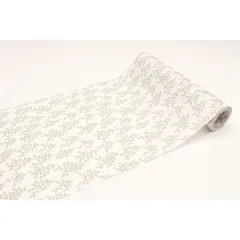 【新品・7営業日以内発送】カモ井 MTCAF2301 mt casa fleeceリーフドローイング【沖縄離島販売不可】のサムネイル