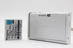 返品保証】 フジフィルム Fujifilm Finepix Z1 3x バッテリー付き