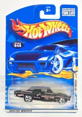 【エラー】ホットウィール　マスタング　サンダーボルト　Ford Series エラー】ホットウィール マスタング サンダーボルト Ford Series